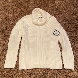 A&I sweater